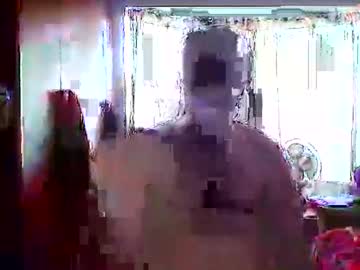 Andre_Small September 30, 2025 Chaturbate stream image