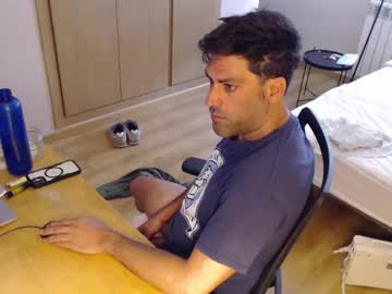 Bigcok35spain September 30, 2025 Chaturbate stream image