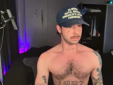 Getoffwithtrent September 30, 2025 Chaturbate stream image