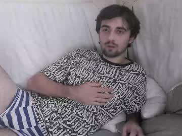Hornymorni September 30, 2025 Chaturbate stream image