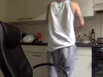 Kingsize187 September 30, 2025 Chaturbate stream image