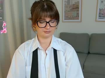 Ninarivers_ September 30, 2025 Chaturbate stream image