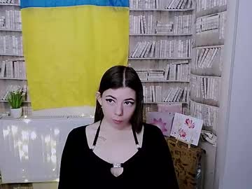 Sabrina_Sweetkiss_ September 30, 2025 Chaturbate stream image