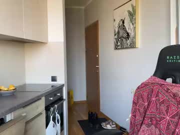 Shybella_Girl September 30, 2025 Chaturbate stream image