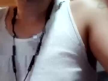 Slick1414 September 30, 2025 Chaturbate stream image