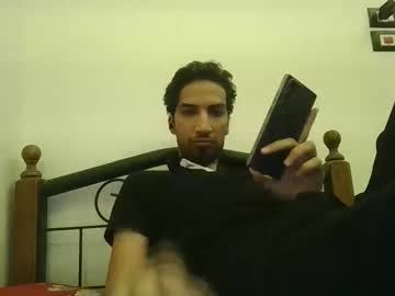 Cm6punk6 September 30, 2025 Chaturbate stream image
