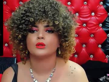 Crazzy_Pussy September 30, 2025 Chaturbate stream image