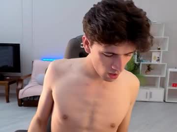 Elvano_Et September 30, 2025 Chaturbate stream image