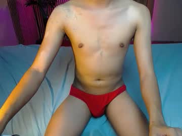 Naughty_Riddin September 30, 2025 Chaturbate stream image