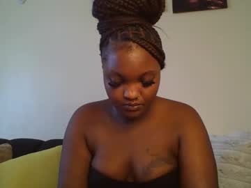 Pandora_Ass September 30, 2025 Chaturbate stream image