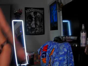Ravynstar13 September 30, 2025 Chaturbate stream image