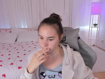 Seraphineclark September 30, 2025 Chaturbate stream image