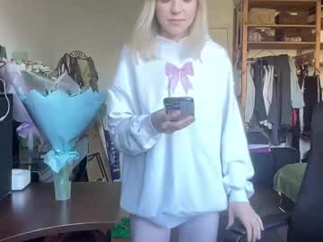 Aftonskonczewski September 30, 2025 Chaturbate stream image