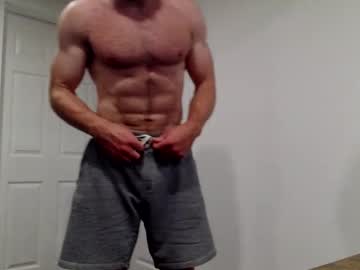 Clarkecock September 30, 2025 Chaturbate stream image