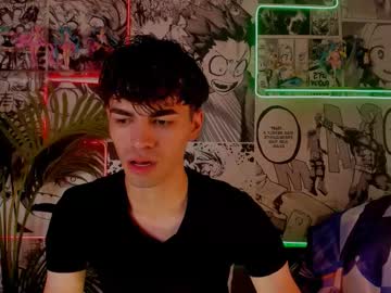 Jaremy_Harris September 30, 2025 Chaturbate stream image