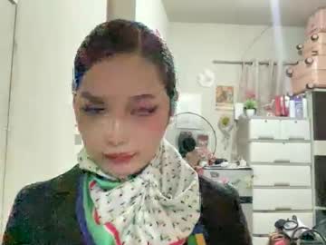 Lady_Yuki September 30, 2025 Chaturbate stream image
