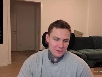 Lechery_Boy September 30, 2025 Chaturbate stream image