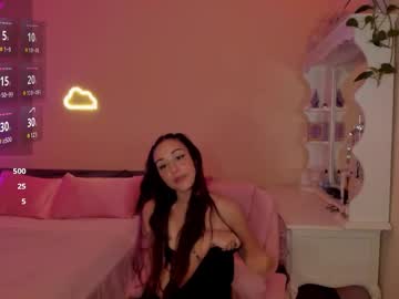 Milamaee September 30, 2025 Chaturbate stream image