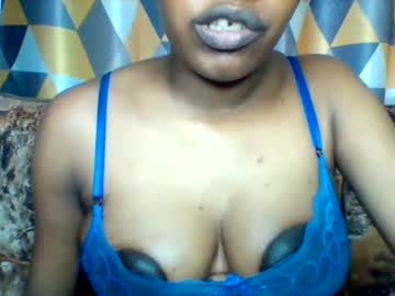 Nubian_Queen1033 September 30, 2025 Chaturbate stream image