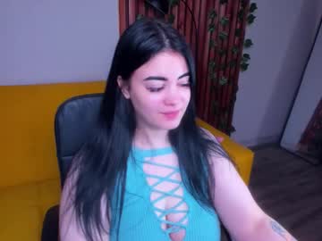 Sandraeleson September 30, 2025 Chaturbate stream image