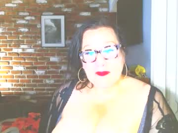 Spunderella777 September 30, 2025 Chaturbate stream image