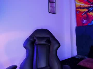 Violet_Blaze September 30, 2025 Chaturbate stream image