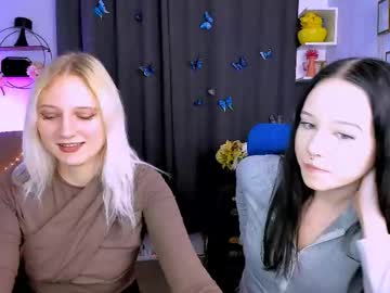 Elen_Dark September 30, 2025 Chaturbate stream image