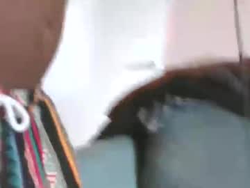 Horus00 September 30, 2025 Chaturbate stream image