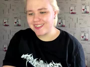 Husk_Ryan September 30, 2025 Chaturbate stream image