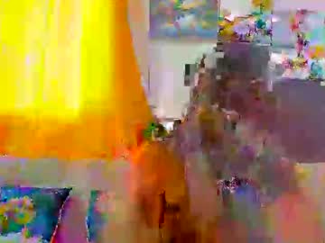 Luckyawesome September 30, 2025 Chaturbate stream image