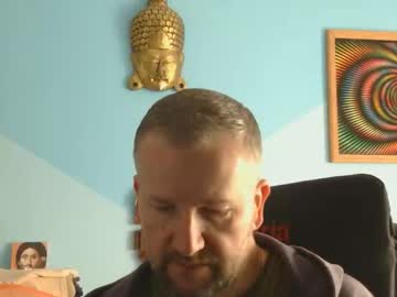 Salaso138 September 30, 2025 Chaturbate stream image