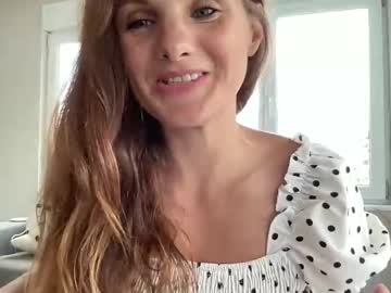 Silver_Miley September 30, 2025 Chaturbate stream image