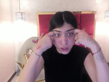 Violetsmith_3 September 30, 2025 Chaturbate stream image