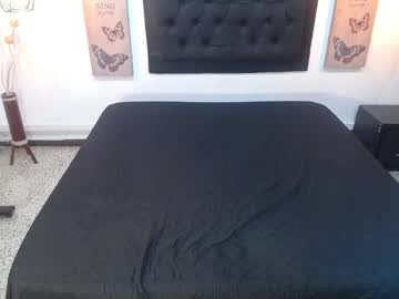 Adams_Collins_ September 30, 2025 Chaturbate stream image