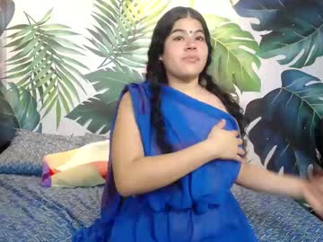 Anjalibose_ September 30, 2025 Chaturbate stream image