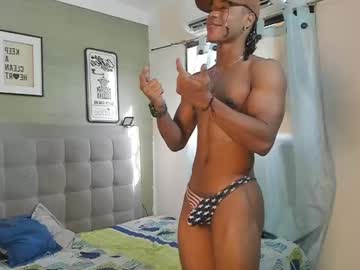 Axel_Silva3 September 30, 2025 Chaturbate stream image