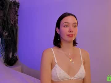 Black_Jenny September 30, 2025 Chaturbate stream image