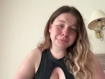 Crave_Elise September 30, 2025 Chaturbate stream image