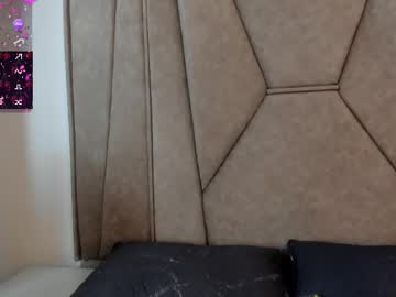 Isabela_Colins September 30, 2025 Chaturbate stream image