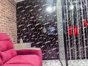 Naughty_Chubby_ September 30, 2025 Chaturbate stream image