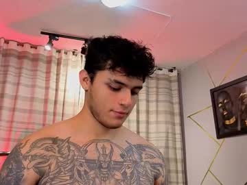 Samu_Lara September 30, 2025 Chaturbate stream image