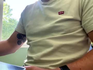 Thco September 30, 2025 Chaturbate stream image