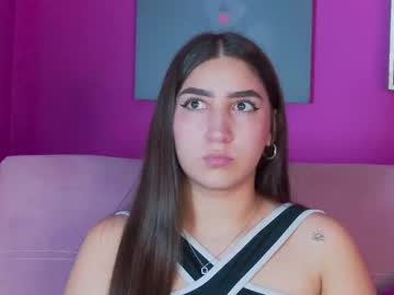 Zoee_Moretti September 30, 2025 Chaturbate stream image