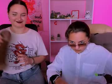 Afina_Crazy September 30, 2025 Chaturbate stream image