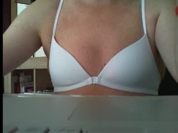 Alexja_Ganja September 30, 2025 Chaturbate stream image