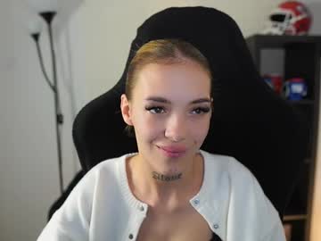 Alexxisky September 30, 2025 Chaturbate stream image