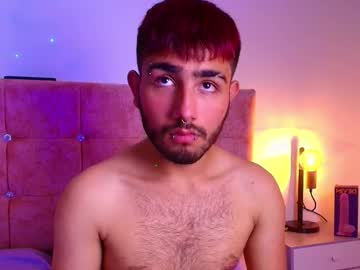Ares_Alpha September 30, 2025 Chaturbate stream image