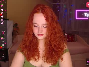 Baby_Little_Fox September 30, 2025 Chaturbate stream image