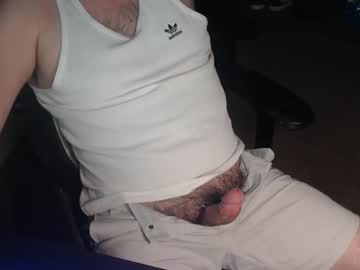 Baddaddy77 September 30, 2025 Chaturbate stream image