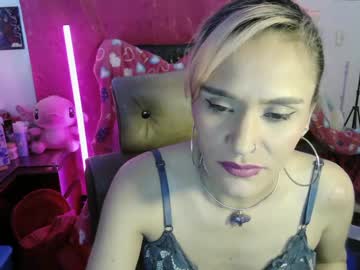 Candy_Style01 September 30, 2025 Chaturbate stream image